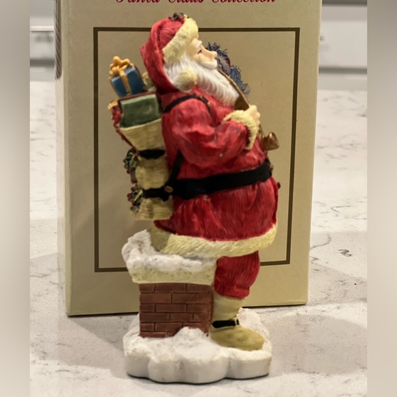 The International Santa Claus collection. United States - Picture 8 of 11